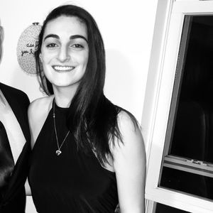 Meet your Posher, Andrea